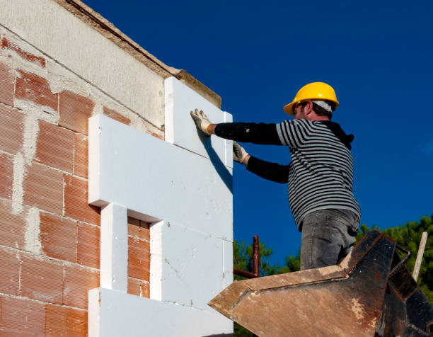 Best Soundproof Insulation Installation  in Alva, OK