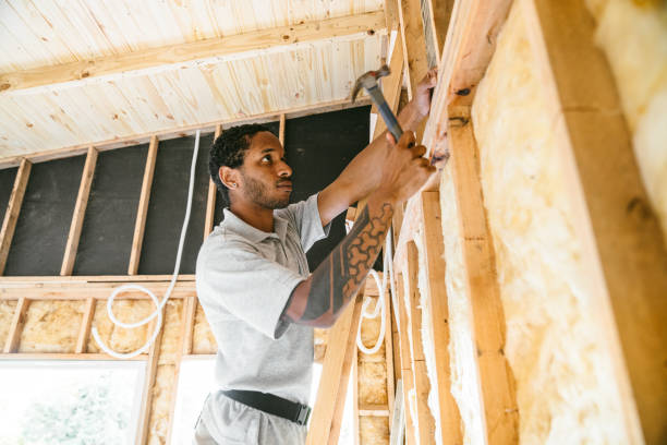 Best Attic Insulation Installation  in Alva, OK